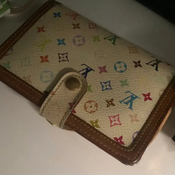 [BUNJANG] Louis Vuitton Wallet / 루이비통 지갑