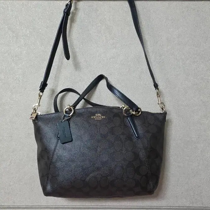 [BUNJANG] Coach Shoulder/Crossbody/Tote Bag / 코치가방