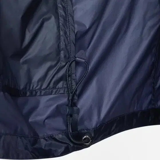 [SOLD OUT] 나이키 ACG 신더콘 윈드루프 자켓 네이비 XXL