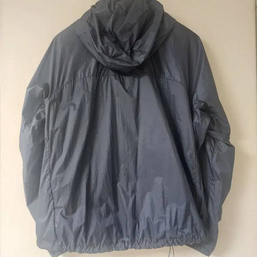 [SOLD OUT] 나이키 ACG 신더콘 윈드루프 자켓 네이비 XXL