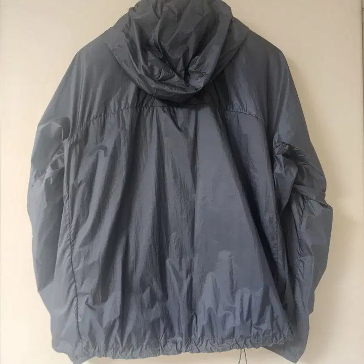 [SOLD OUT] 나이키 ACG 신더콘 윈드루프 자켓 네이비 XXL
