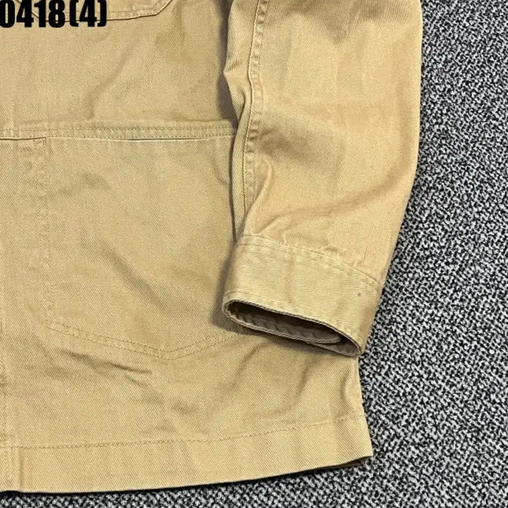[BUNJANG] Who.A.U Shirt Jacket (Size L) / 후아유 셔츠 자켓 L | 0418 [4]