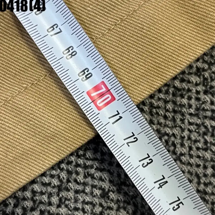 [BUNJANG] Who.A.U Shirt Jacket (Size L) / 후아유 셔츠 자켓 L | 0418 [4]