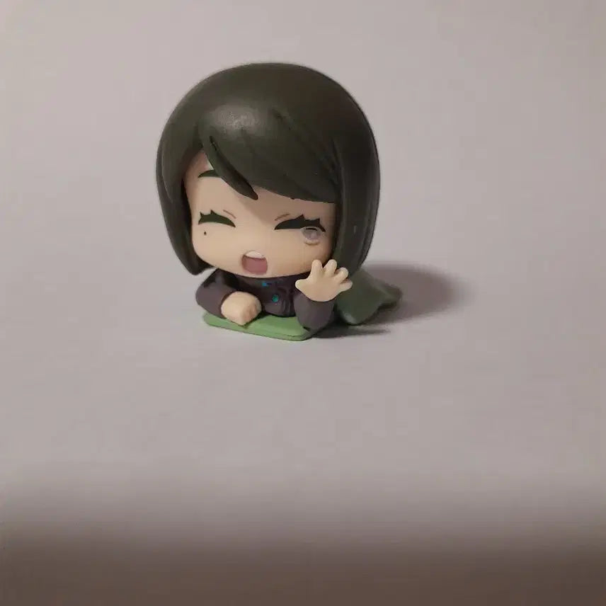 [BUNJANG] Jujutsu Kaisen Shoko Ieiri Figure / 주술회전 오네무탄 쇼코 가챠 피규어