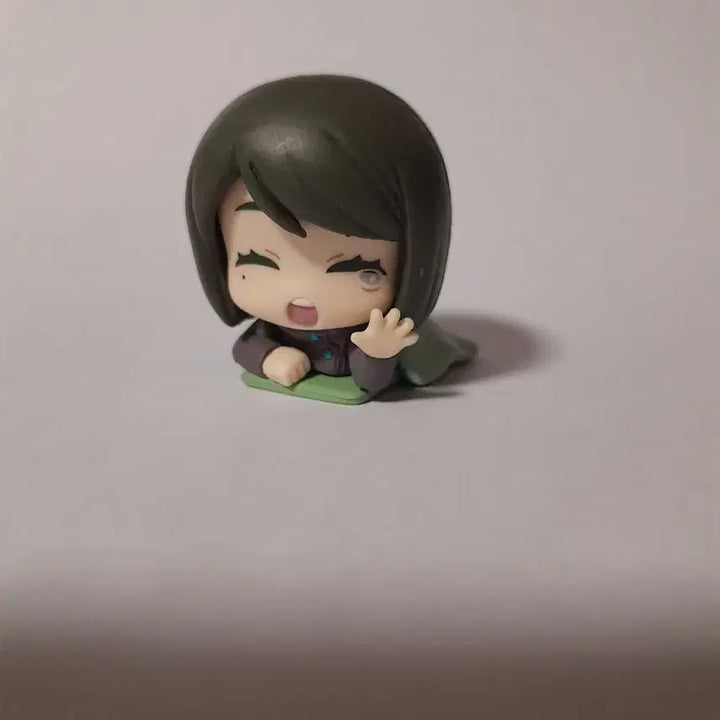 [BUNJANG] Jujutsu Kaisen Shoko Ieiri Figure / 주술회전 오네무탄 쇼코 가챠 피규어