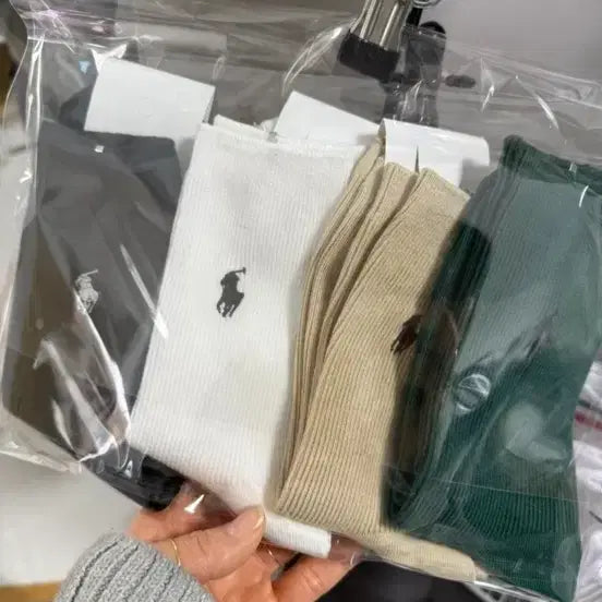 [BUNJANG] Unisex Socks / 양말 팝니당