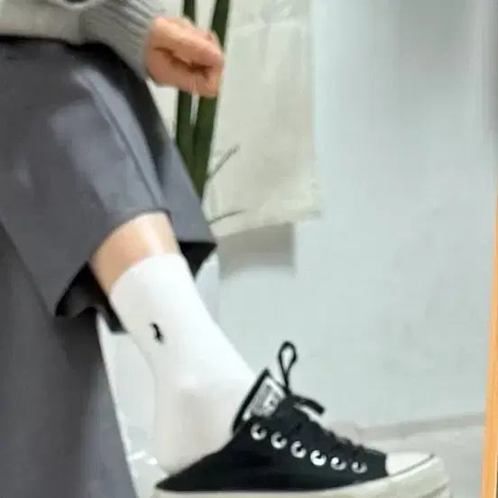 [BUNJANG] Unisex Socks / 양말 팝니당