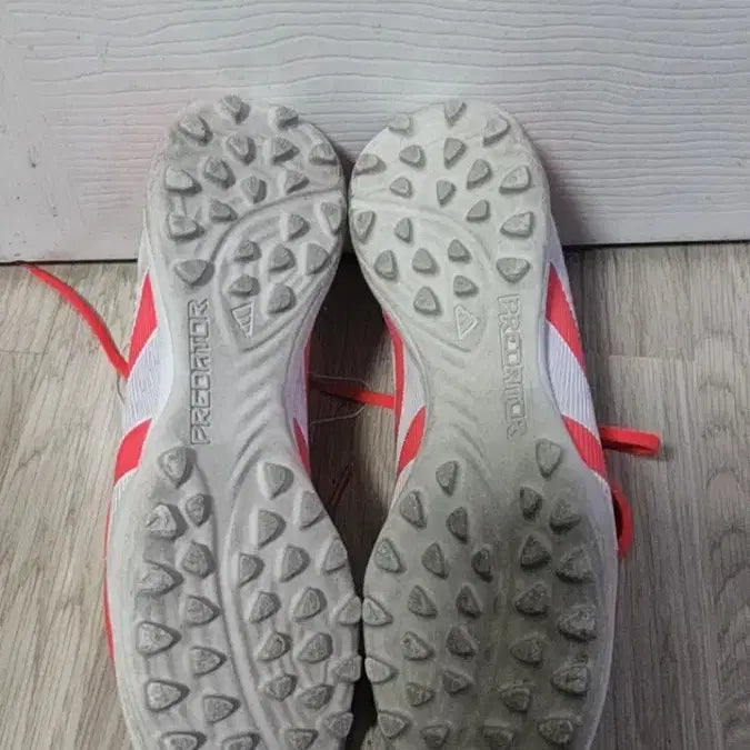 [BUNJANG] Adidas Predator League TF Soccer Shoes / 아디다스 프레데터 리그 ft tf 풋살화 265