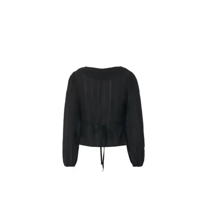 [BUNJANG] Jennyo Pearl Ethnic Blouse / 제니오 펄 에스닉 블라우스