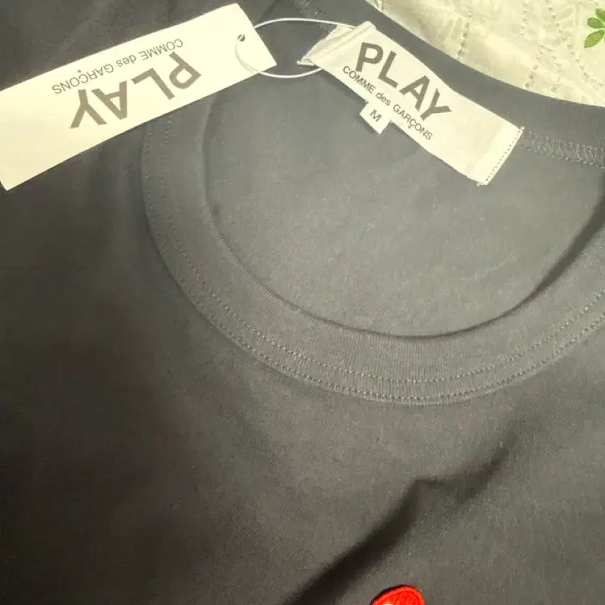 [SOLD OUT] 꼼데가르송 m사이즈