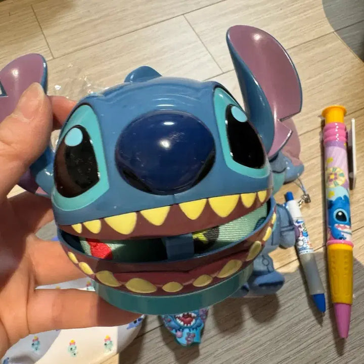 [BUNJANG] Stitch Merchandise Bundle Set / 스티치 굿즈 일괄 판매