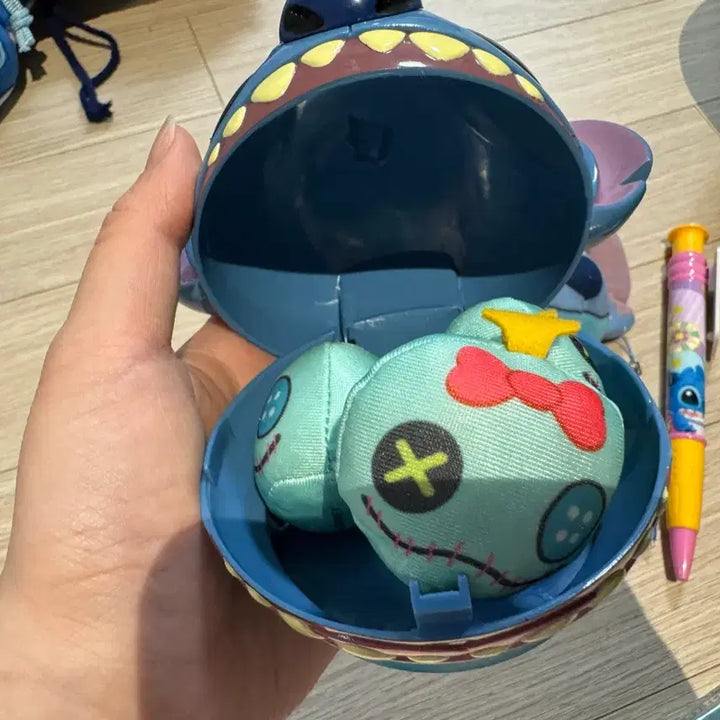 [BUNJANG] Stitch Merchandise Bundle Set / 스티치 굿즈 일괄 판매