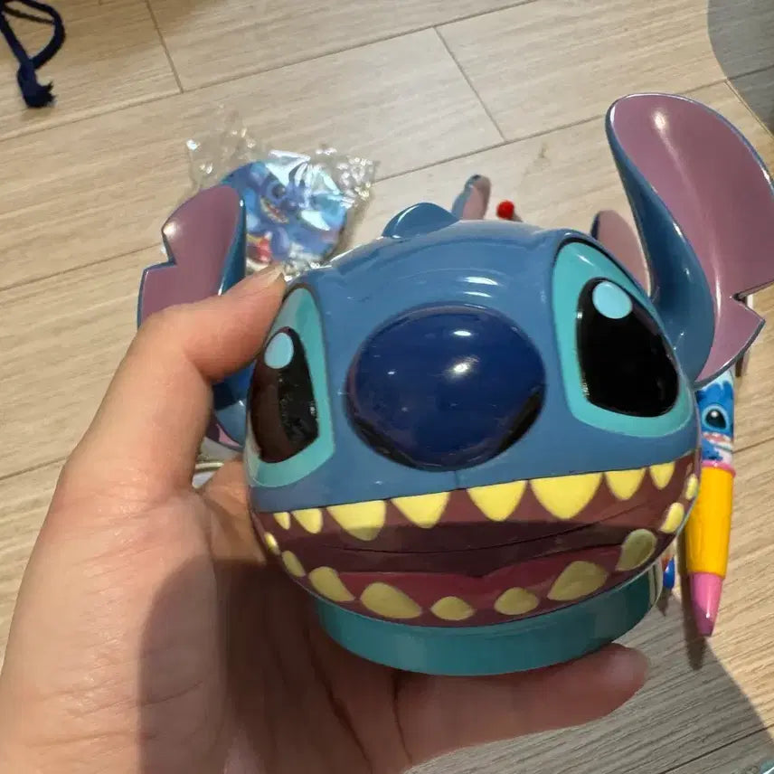 [BUNJANG] Stitch Merchandise Bundle Set / 스티치 굿즈 일괄 판매