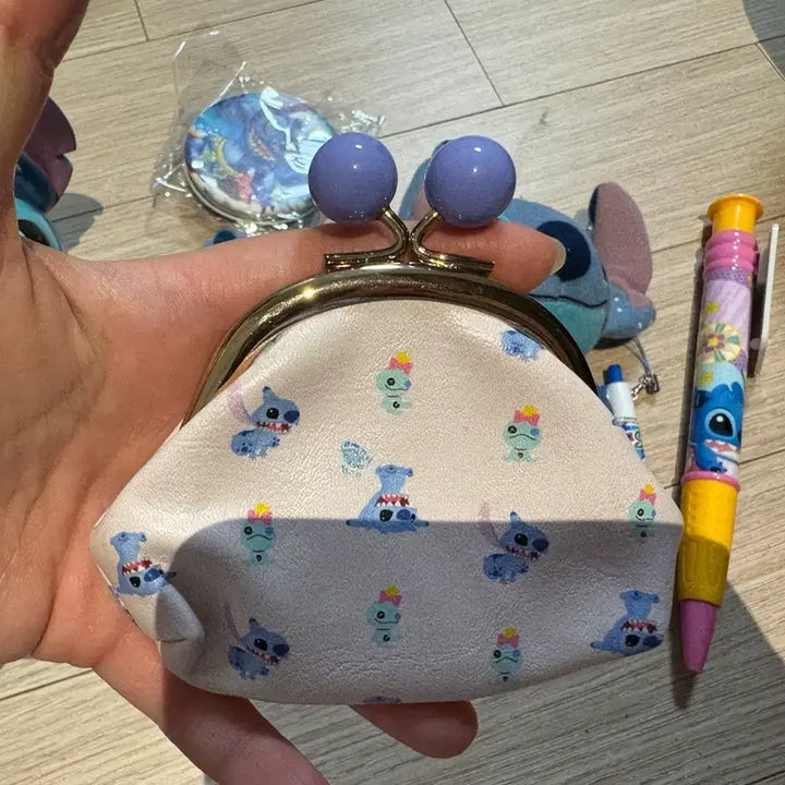 [BUNJANG] Stitch Merchandise Bundle Set / 스티치 굿즈 일괄 판매
