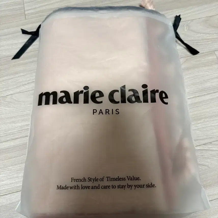 [BUNJANG] Marie Claire Gradient Muffler / 마리끌레르 컬러 그라데이션 머플러