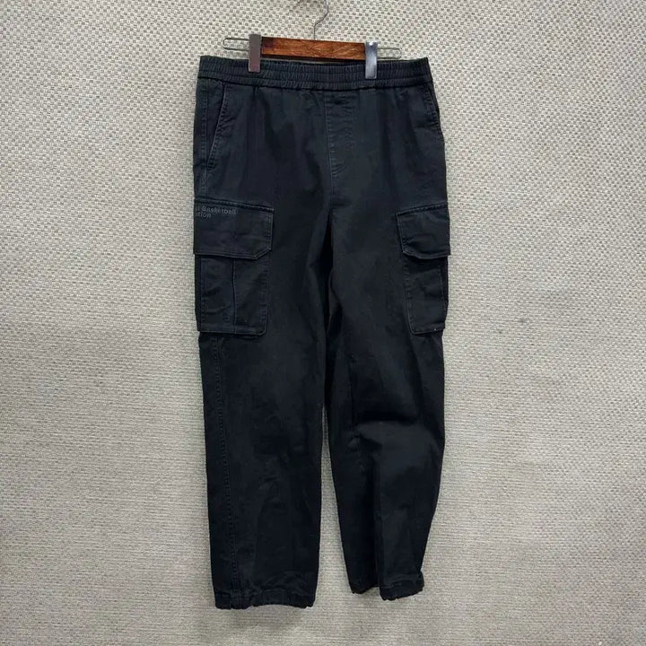 [SOLD OUT] NBA 카고 츄리닝바지 76 M14840