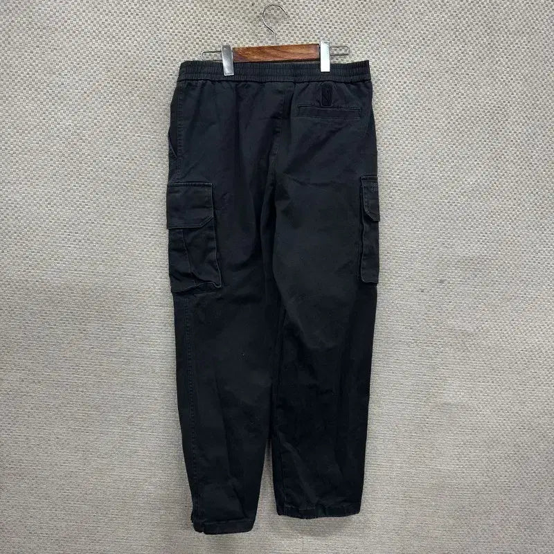 [SOLD OUT] NBA 카고 츄리닝바지 76 M14840