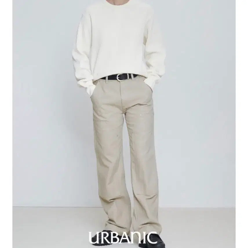 [SOLD OUT] 얼바닉30 페인터 팬츠
