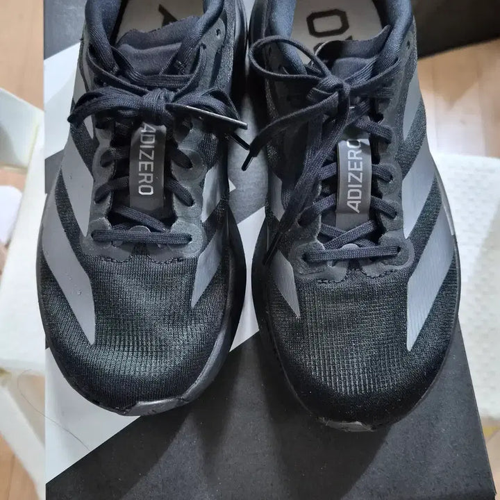 [SOLD OUT] 아디다스 아디제로 evo sl 여성용 220 jp7147