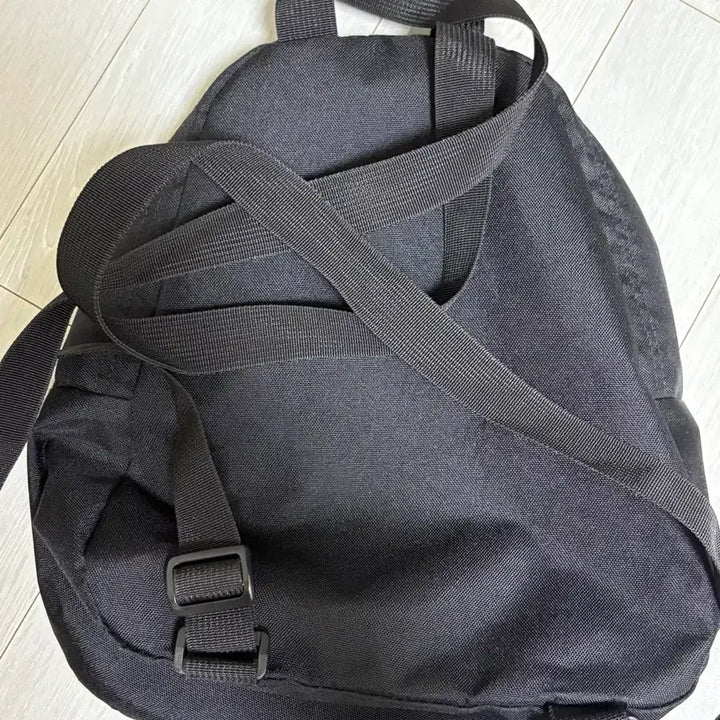 [SOLD OUT] 잔스포츠 백팩 미니 블랙