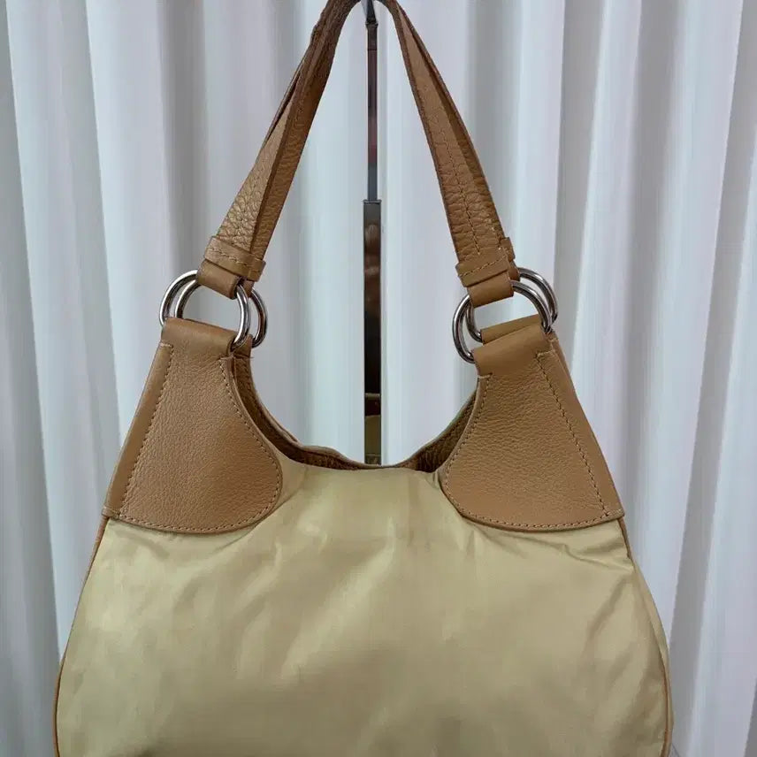 [BUNJANG] Prada Tessuto 1995 Shoulder Bag / 프라다 테수토 1995 숄더백