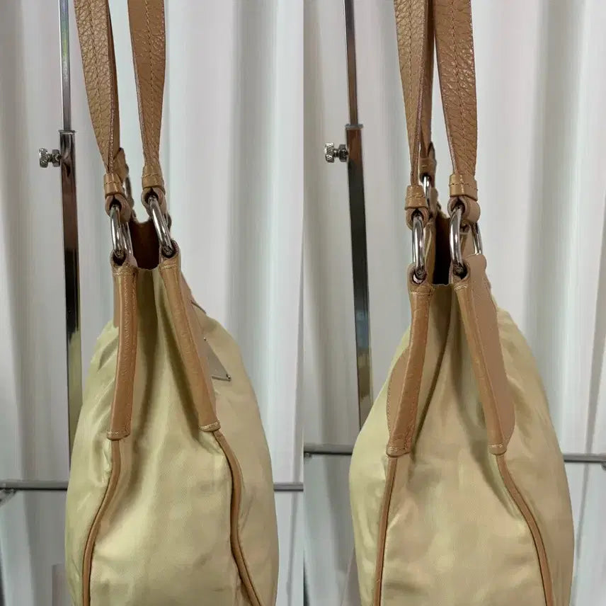[BUNJANG] Prada Tessuto 1995 Shoulder Bag / 프라다 테수토 1995 숄더백