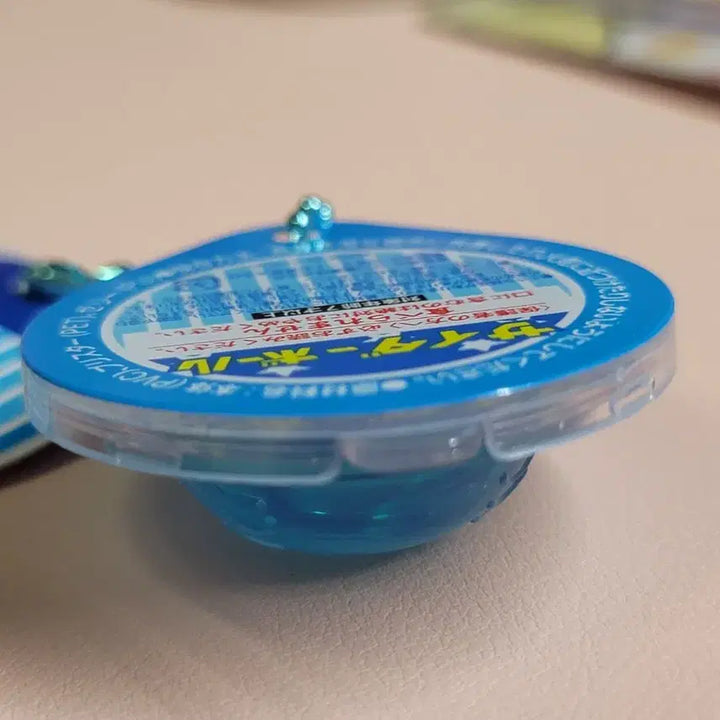 [BUNJANG] TAITO Ball Jelly Miniature Key Holder / 일본 TAITO 한정판 볼젤리 미니어쳐 키홀더