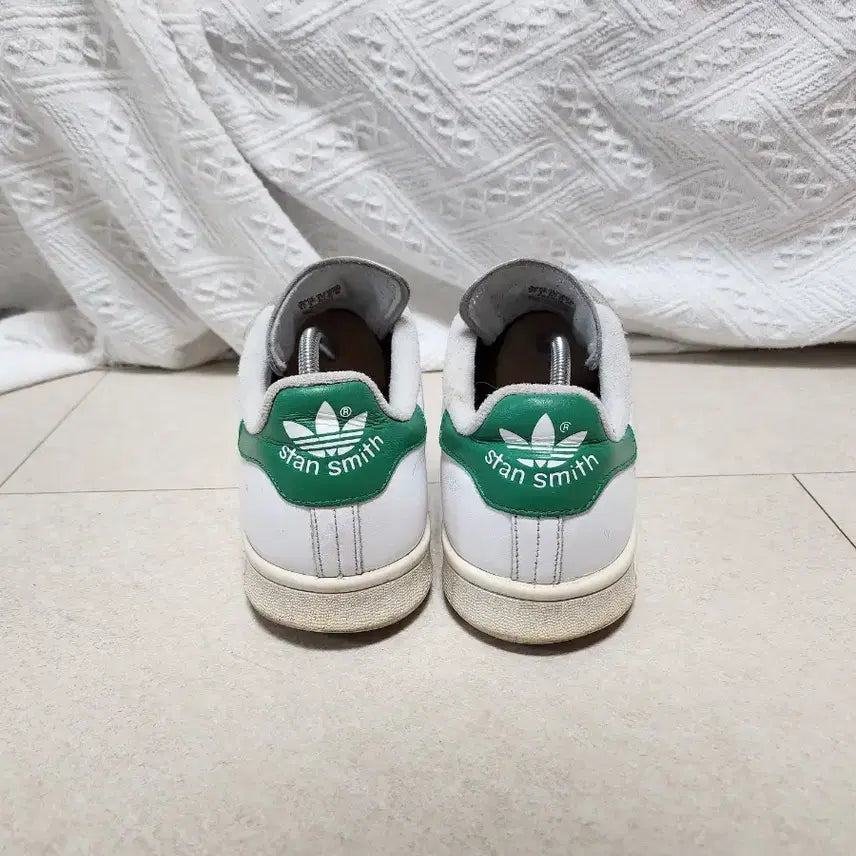 [SOLD OUT] 아디다스 스탠스미스 벨크로 275