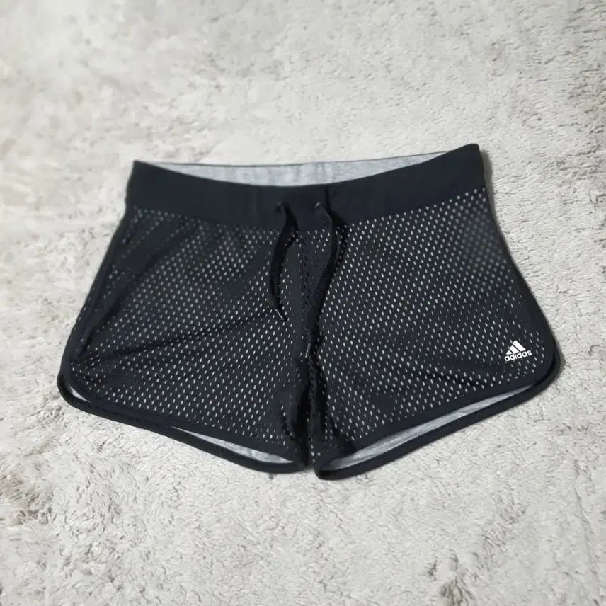 [BUNJANG] Adidas Reversible Shorts Size 90 / 아디다스 양면 반바지 90
