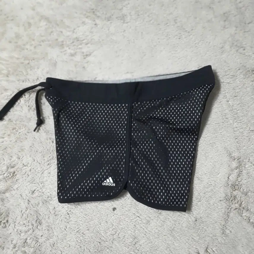 [BUNJANG] Adidas Reversible Shorts Size 90 / 아디다스 양면 반바지 90