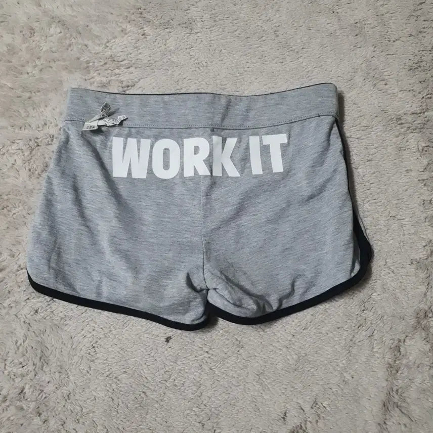 [BUNJANG] Adidas Reversible Shorts Size 90 / 아디다스 양면 반바지 90