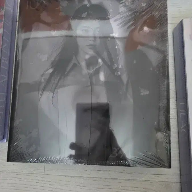 [BUNJANG] IU Lilac Album Bundle Set / 아이유 IU 라일락 Lilac 앨범 (미개봉) 하이락 바이락 라일락 일괄