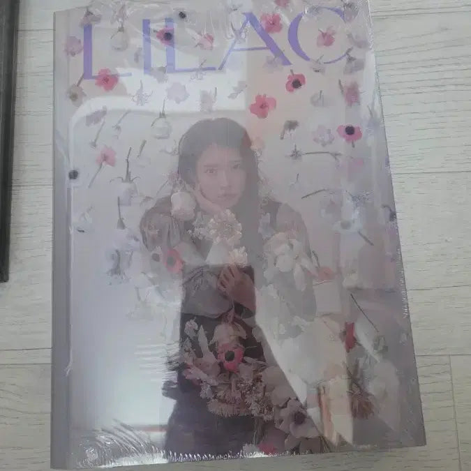 [BUNJANG] IU Lilac Album Bundle Set / 아이유 IU 라일락 Lilac 앨범 (미개봉) 하이락 바이락 라일락 일괄