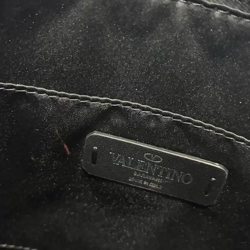 [BUNJANG] Valentino Clutch Bag / 발렌티노 클러치백 팔아요!
