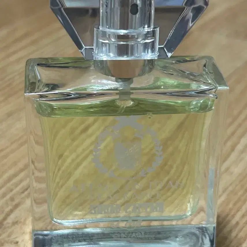 [BUNJANG] Attack on Titan Levi Premaniak Eau de Toilette 30ml / 진격의거인 리바이 프리매니악 오드토왈렛 30ml