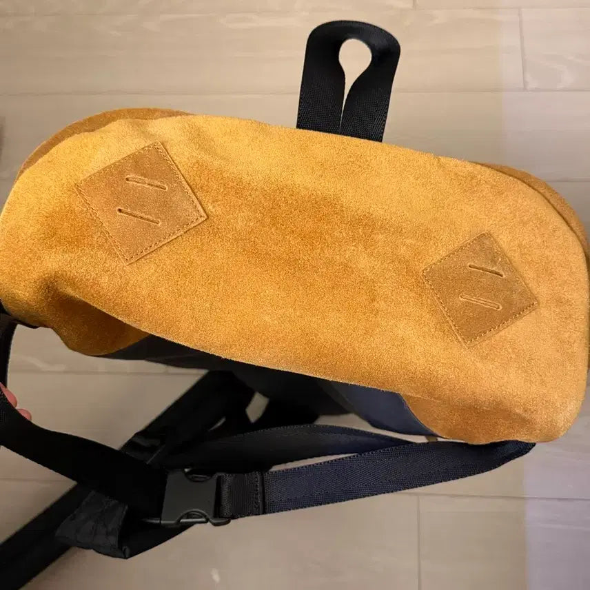 [SOLD OUT] 노스페이스 퍼플라벨 데이팩 그레이