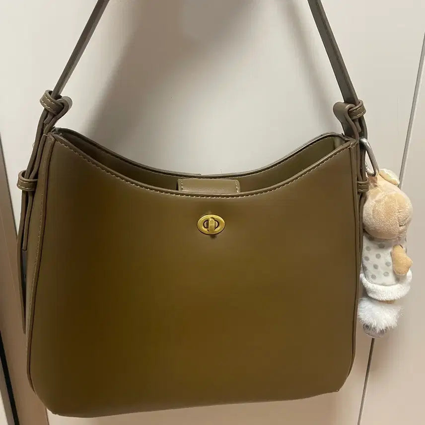 [BUNJANG] MIXXO Shoulder Bag / 미쏘 가방