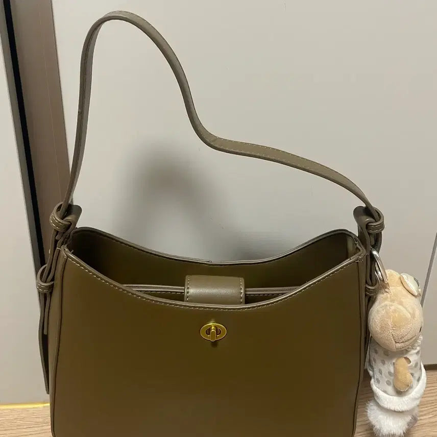 [BUNJANG] MIXXO Shoulder Bag / 미쏘 가방