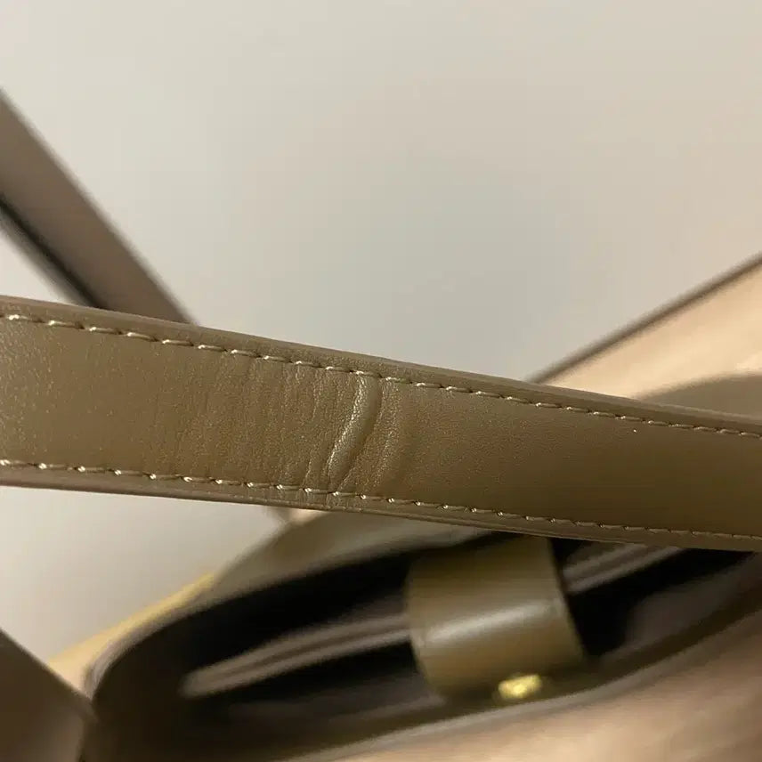 [BUNJANG] MIXXO Shoulder Bag / 미쏘 가방