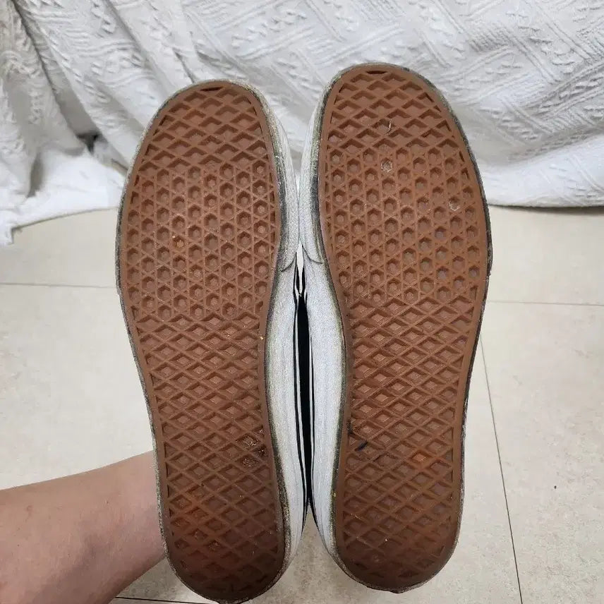 [SOLD OUT] 반스 스웨이드 처카 부츠 270