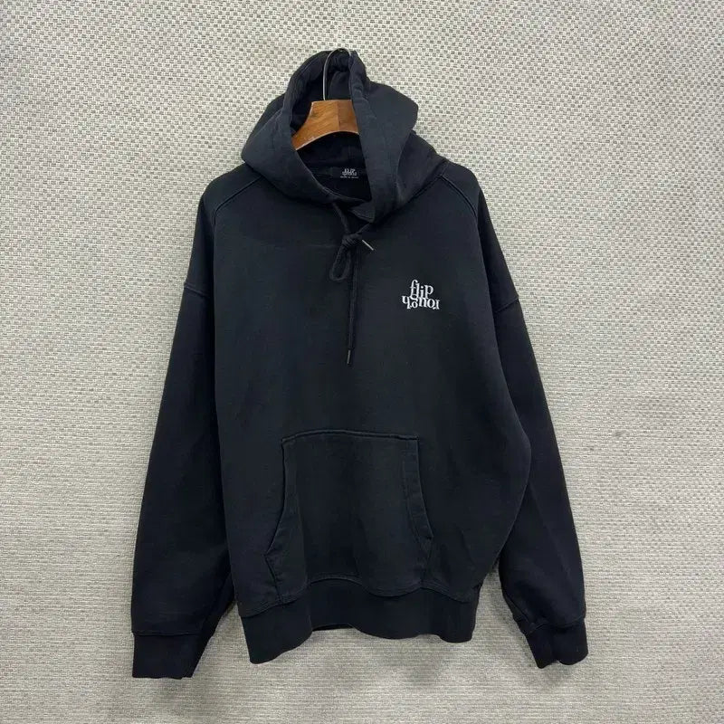 [BUNJANG] Vintage M14958 Hooded Sweatshirt / 빈티지 후드티 M M14958