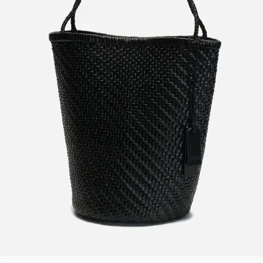 [SOLD OUT] 새상품) ATCLIP 앳클립 톤도백 TONDO BAG 숄더백 위빙백