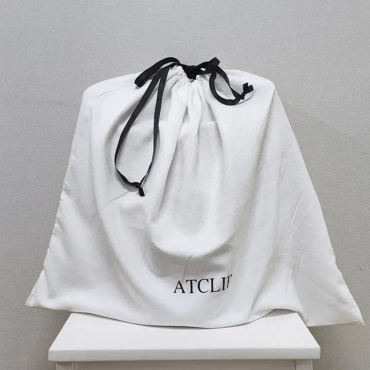 [SOLD OUT] 새상품) ATCLIP 앳클립 톤도백 TONDO BAG 숄더백 위빙백