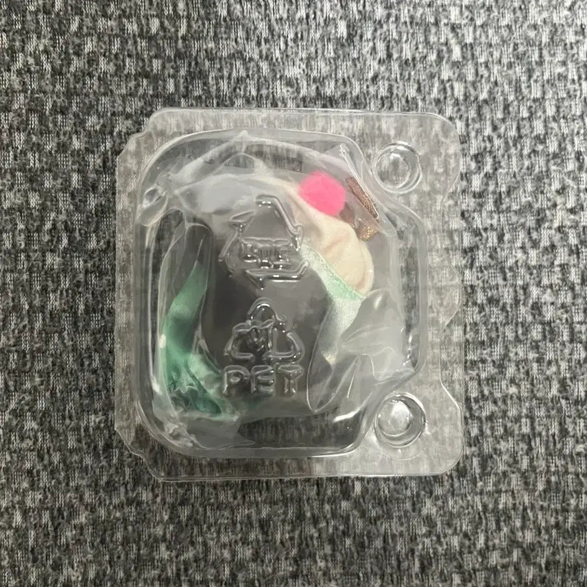 [SOLD OUT] 실바니안 쿠지 g상 두더지