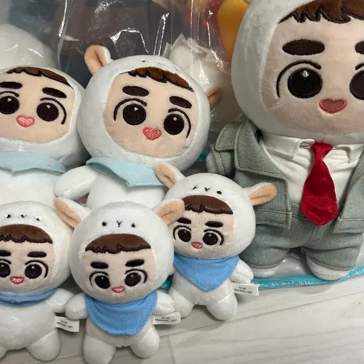[SOLD OUT] 쪼램이 팔아요