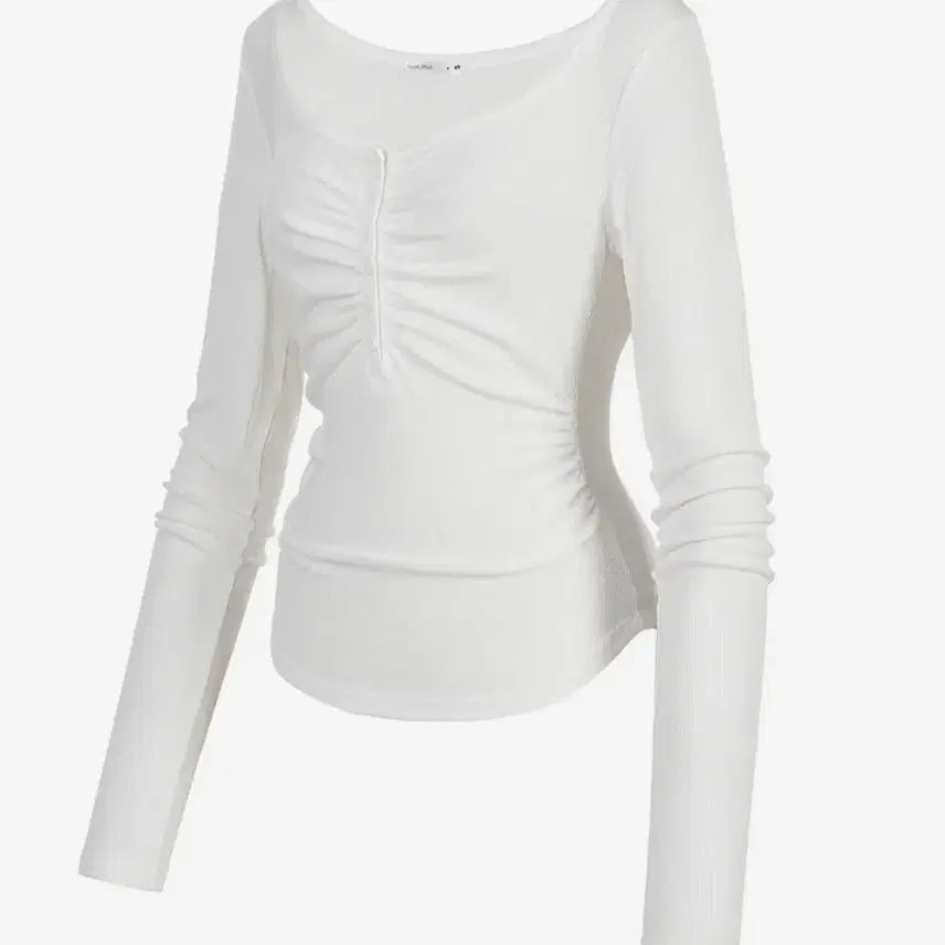 [SOLD OUT] 소프트 셔링 탑