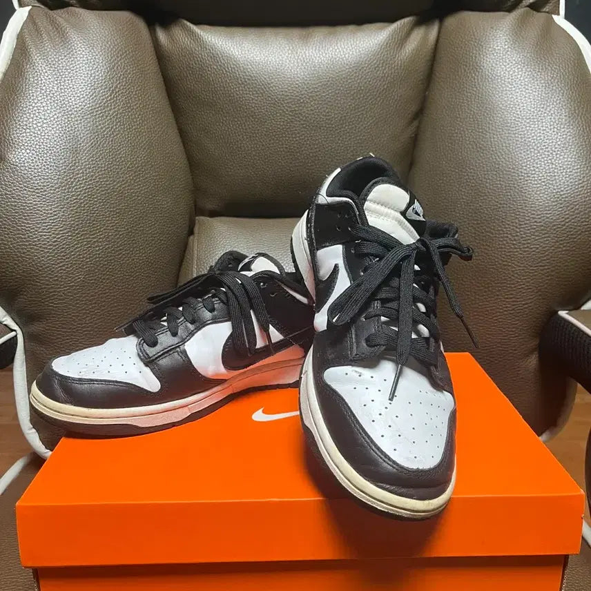 [BUNJANG] Nike Dunk Bundle Set (Wolf Grey, Panda, Purple) / 나이키 덩크 일괄판매(울프그레이,범고래,퍼플)