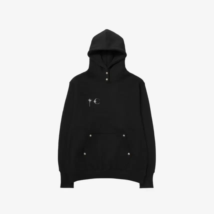 [SOLD OUT] 떠그클럽후드티