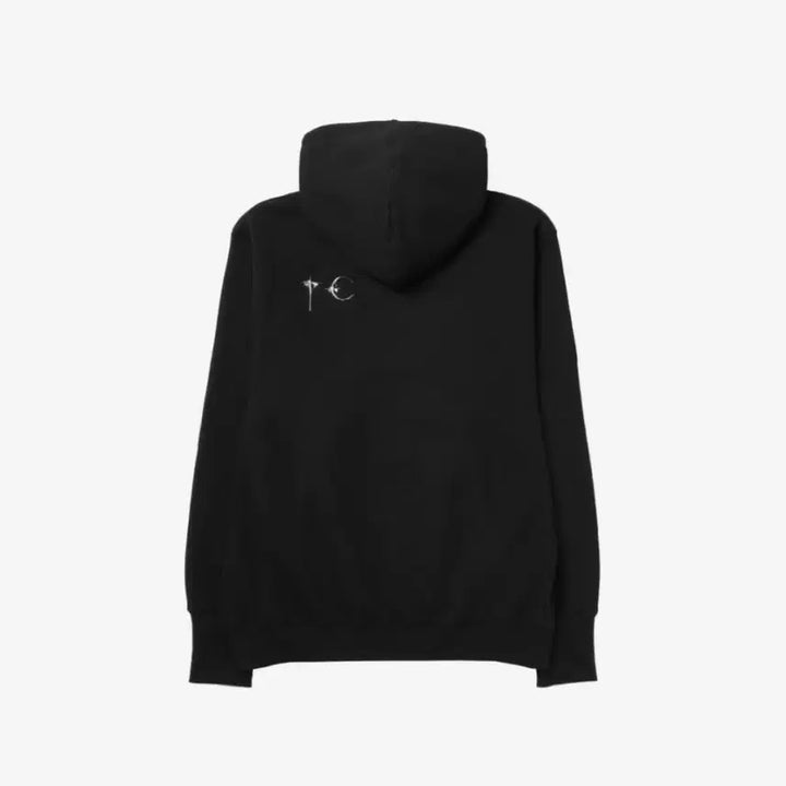 [SOLD OUT] 떠그클럽후드티