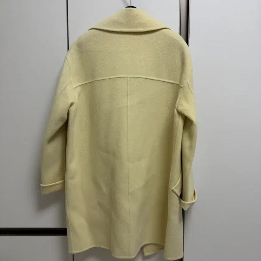 [SOLD OUT] [사놓고보관만한 새제품무방]정가 30만원대 백화점코트 씨씨콜렉트 정품 루